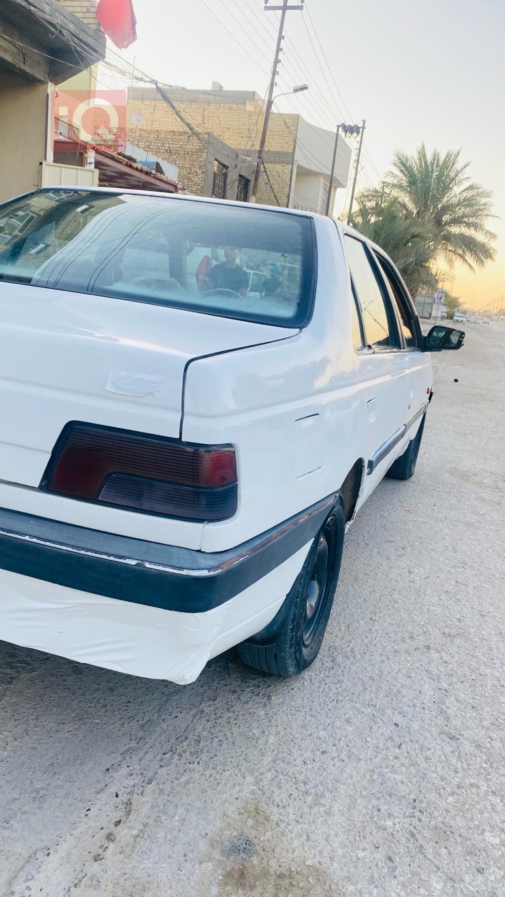 بيجو 405
